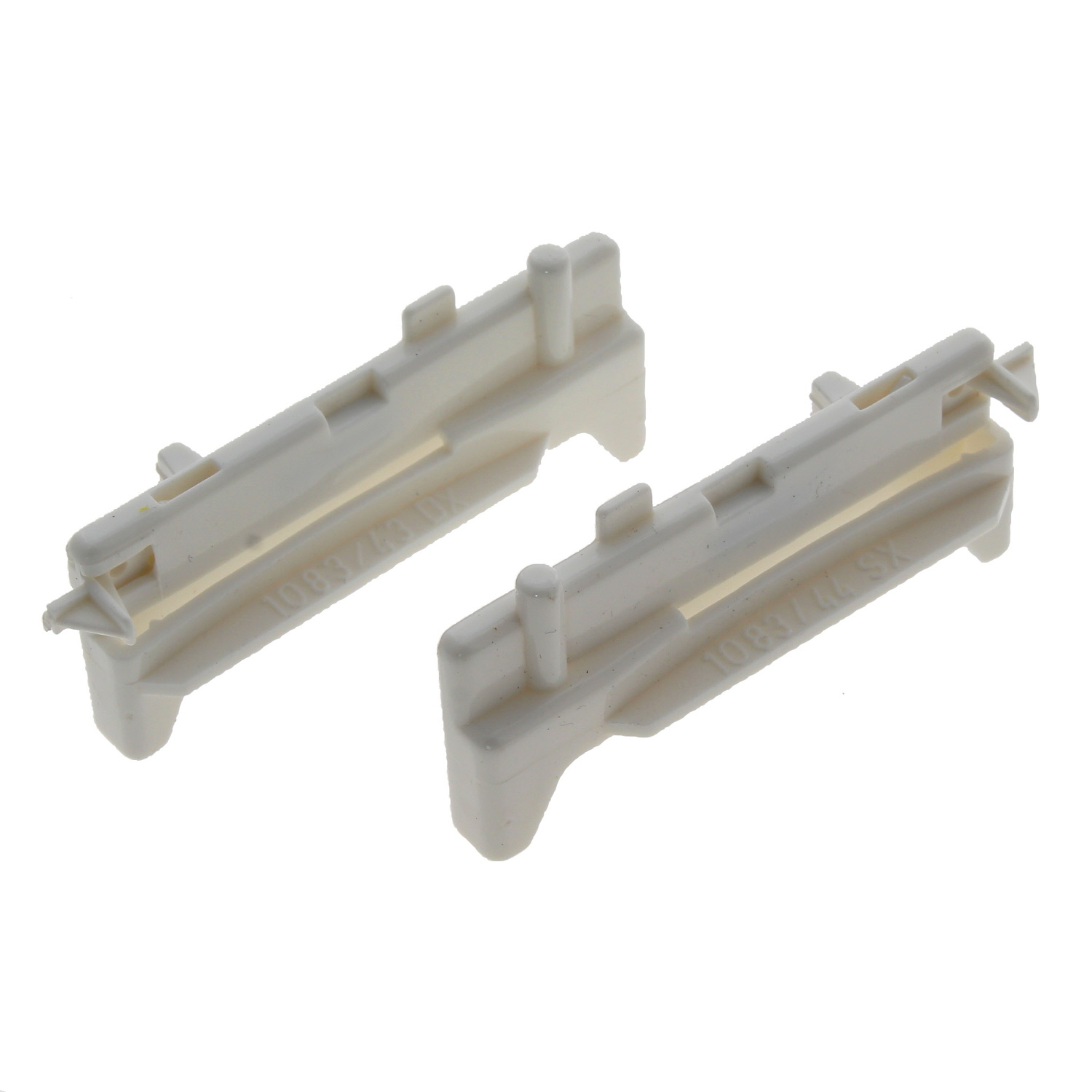 CLIP FIXING COP. THE