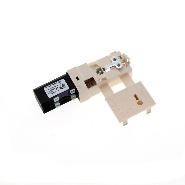 TURN ON GENERATOR + TERMINAL BLOCK