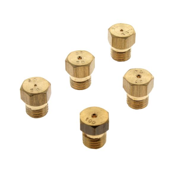 G30-29 MBAR INJECTOR SET