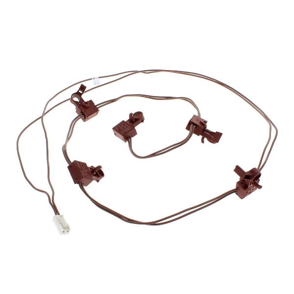 ELECTRONIC IGNITION CATENARY