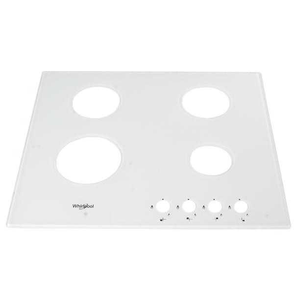COOKING HOB MOUNTING WH