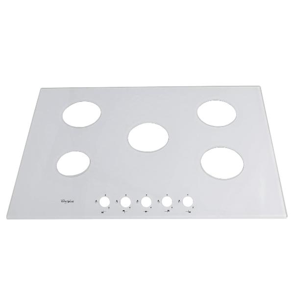 COOKING STOVE ASSEMBLY