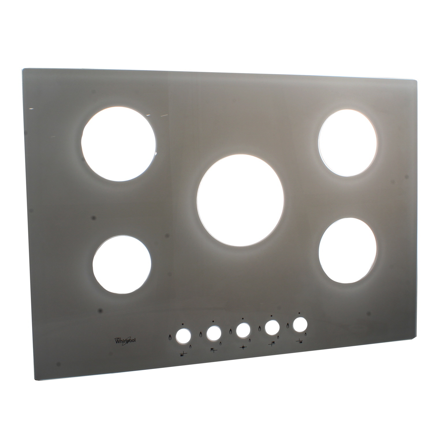 COOKING HOB MOUNTING WH