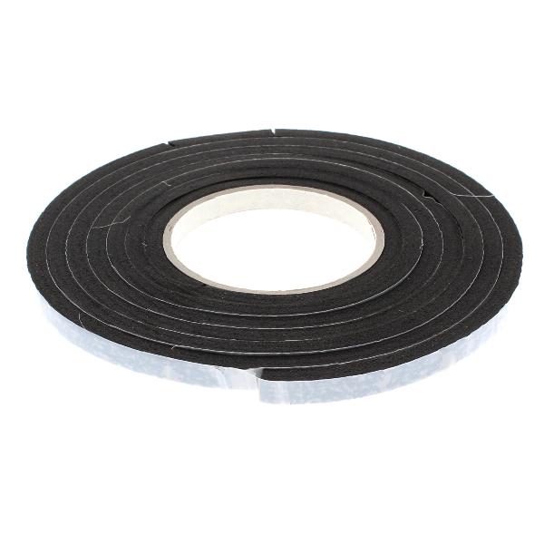 CRYSTAL/DUMPSTER GASKET