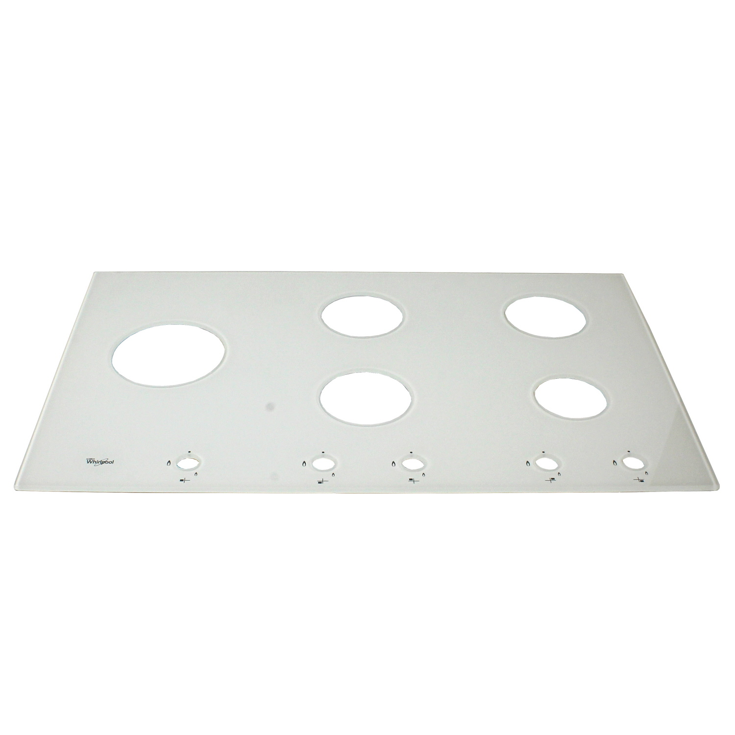 COOKING HOB MOUNTING WH
