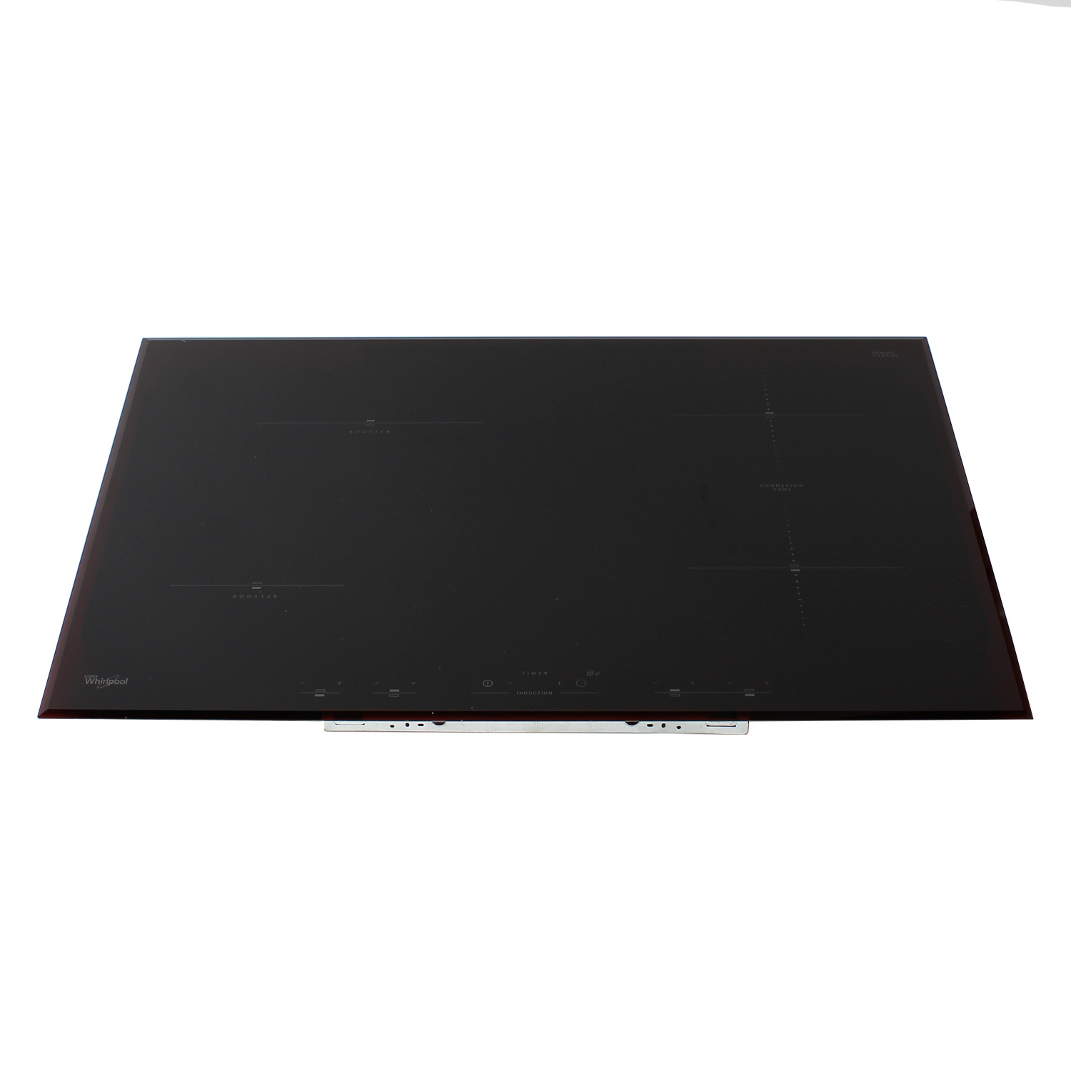 BA MOUNTING COOKTOP
