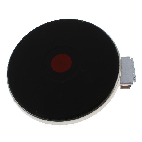 R 145mm 1500W 230V 8sp plate