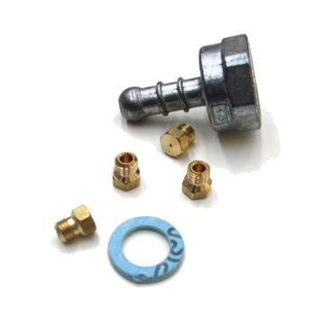 G30/G31 LPG INJECTOR SET