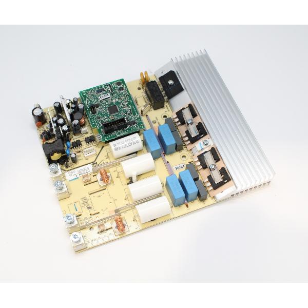 IND POWER UNIT. G7 SS 7kW