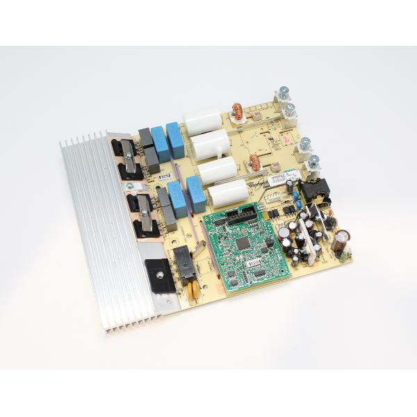 IND POWER UNIT. G7 LS 7kW