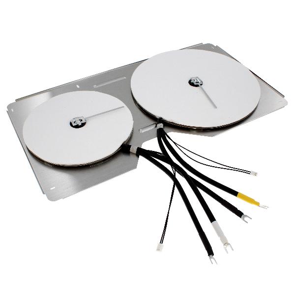 RESISTANCE 145-210 MM