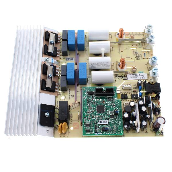 POWER UNIT G8 MINUS SS