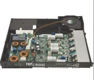 POWER UNIT G0 4DB SZ