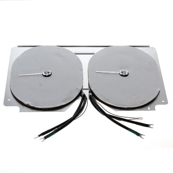 RESISTANCE 180MM-180MM OVAL