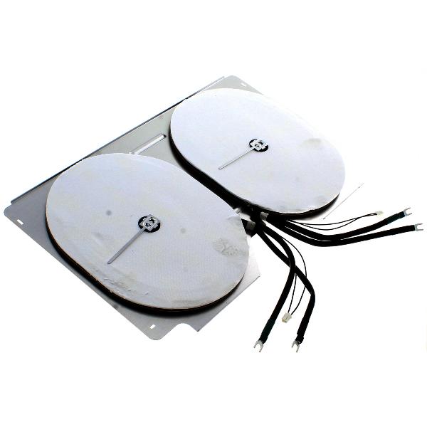 RESISTANCE 180-180MM OVAL