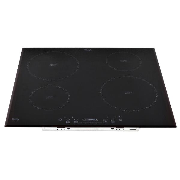 BA MOUNTING COOKTOP