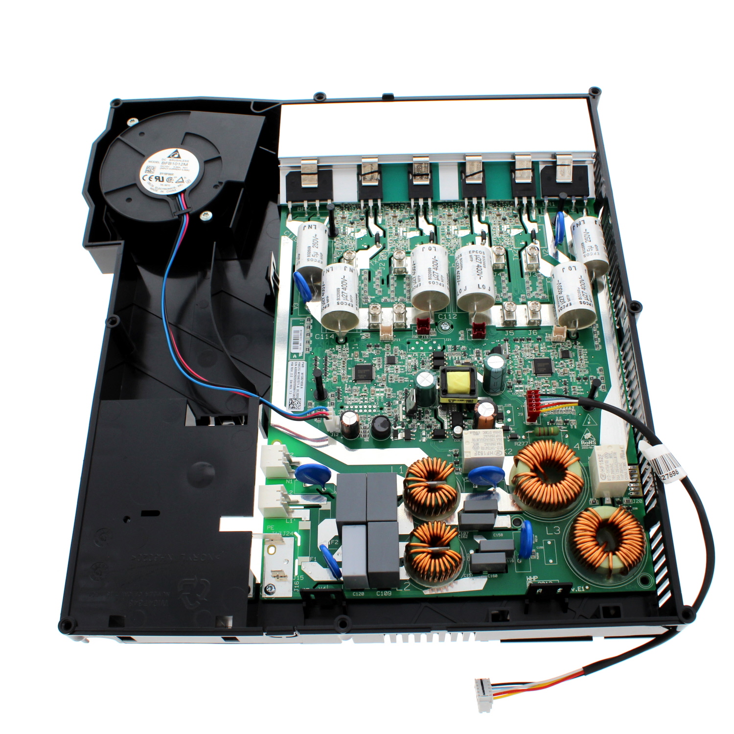 POWER UNIT G0 4DB SZ SW_3.2