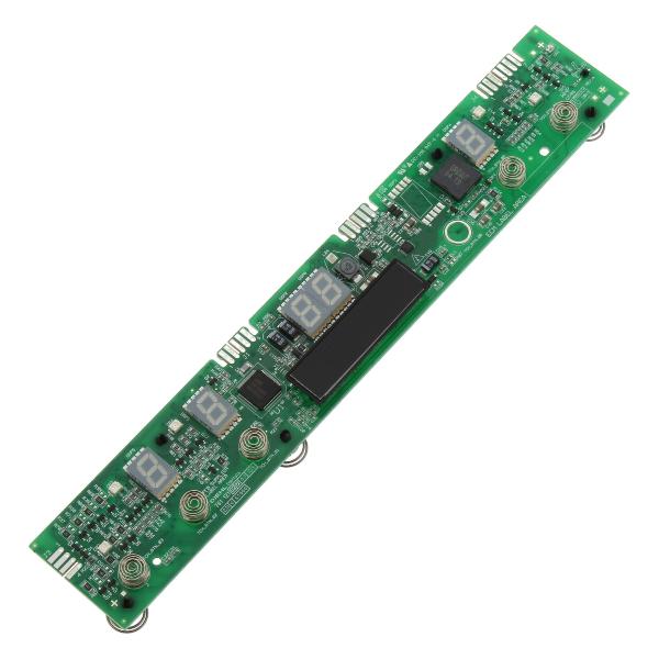 CONTROL BOARD 3B + SLIDER ART-2014