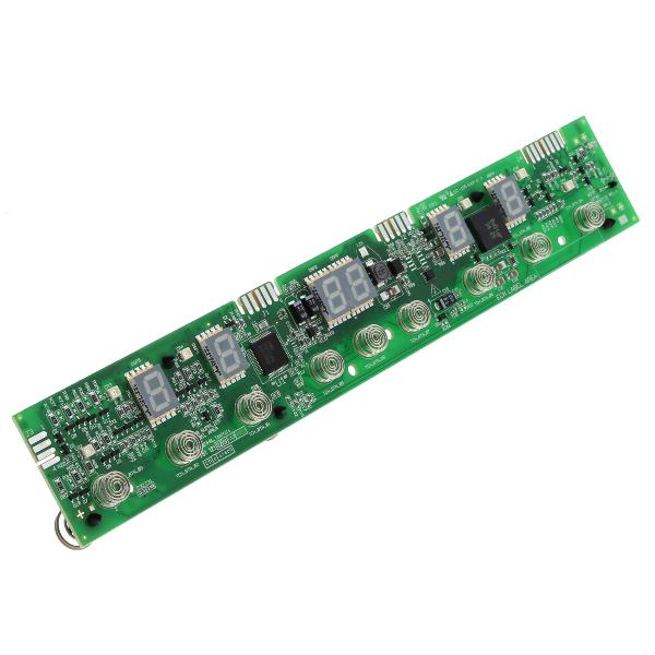 ARTEMIS 2014 4B COMMAND MODULE