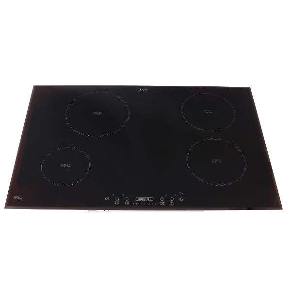 BA MOUNTING COOKTOP