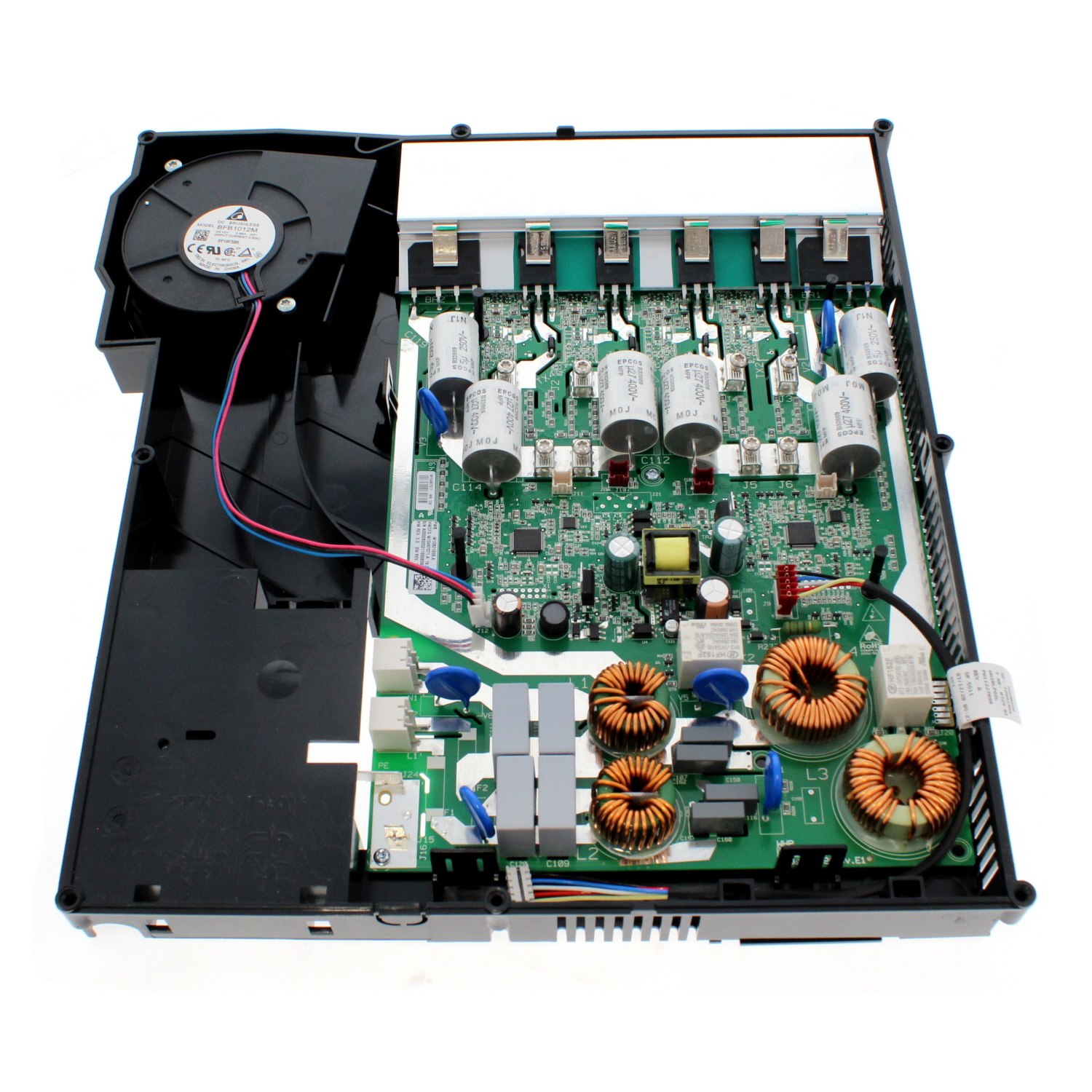 POWER UNIT G0 4DB SZ SW_3.2