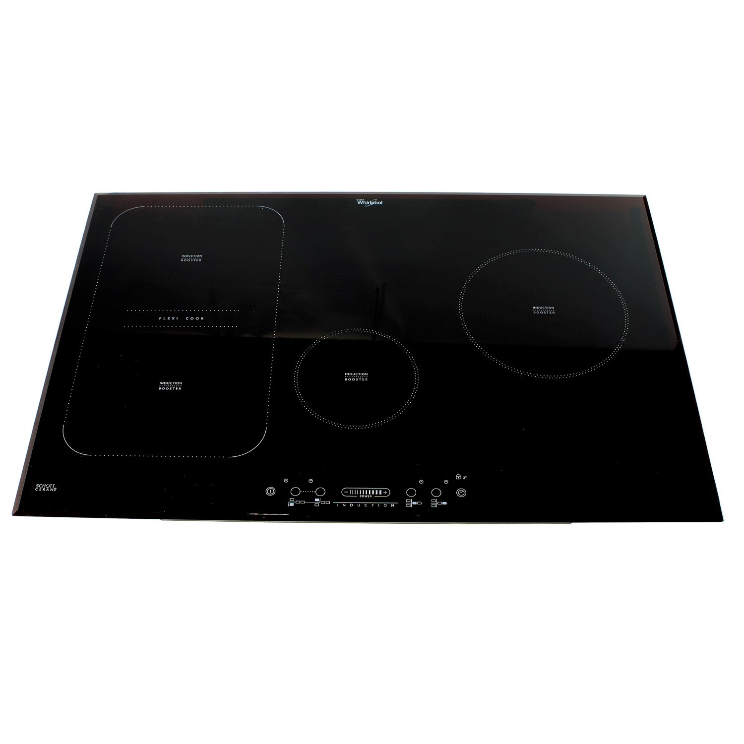 COOKING STOVE ASSEMBLY