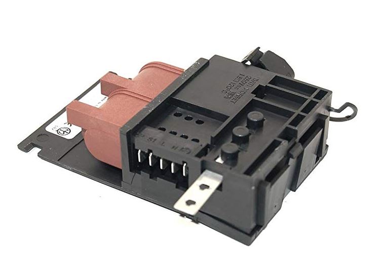 IGNITION GENERATOR + MOCKETBOARD