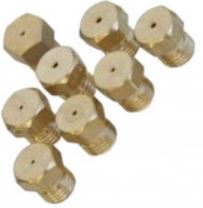 G30-29 MBAR INJECTOR SET