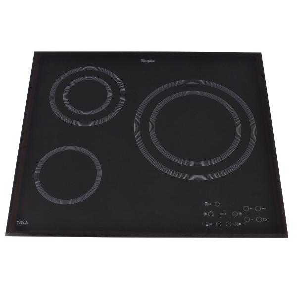 BA MOUNTING COOKTOP