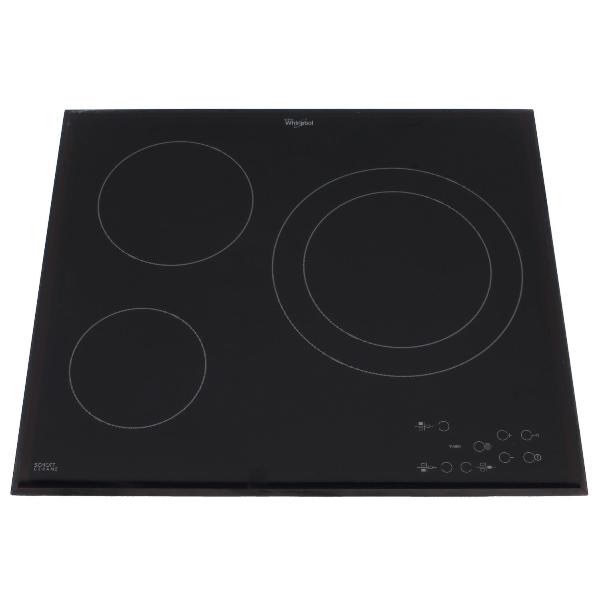 COOKING STOVE ASSEMBLY