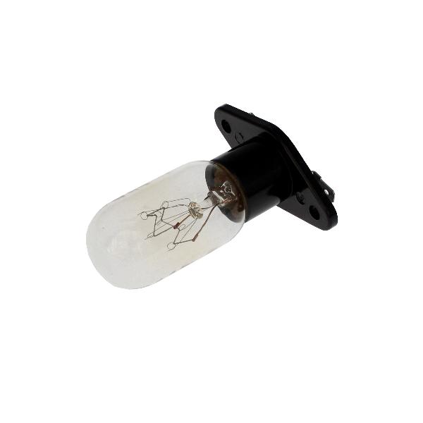 halogen lamp