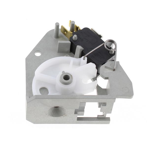 LOCK right assy f.service