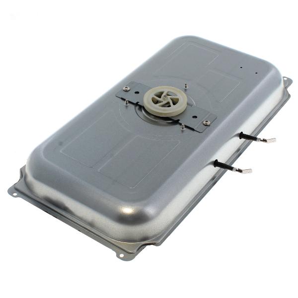 COOLING FAN assy f.service