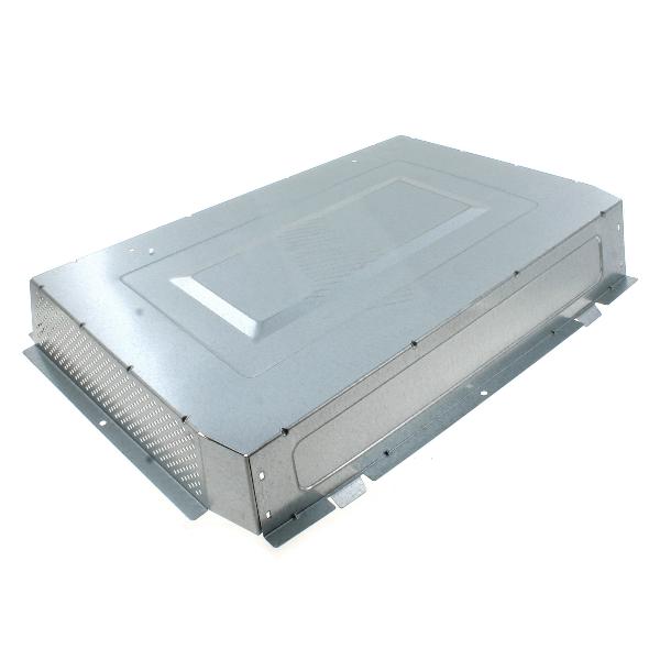 Backplate (Service engine)