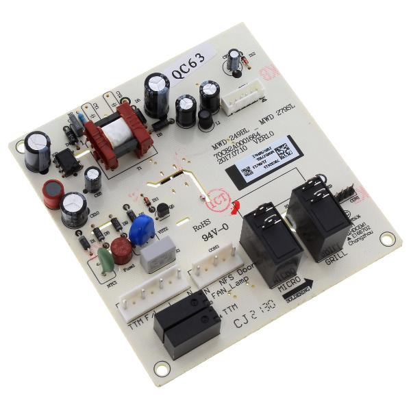 PCBA POWER BOARD