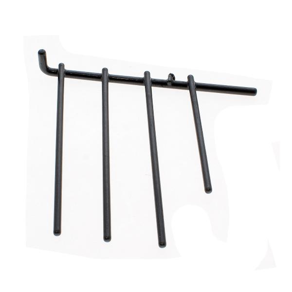 OBI LEFT LR CYMBAL SUPPORT