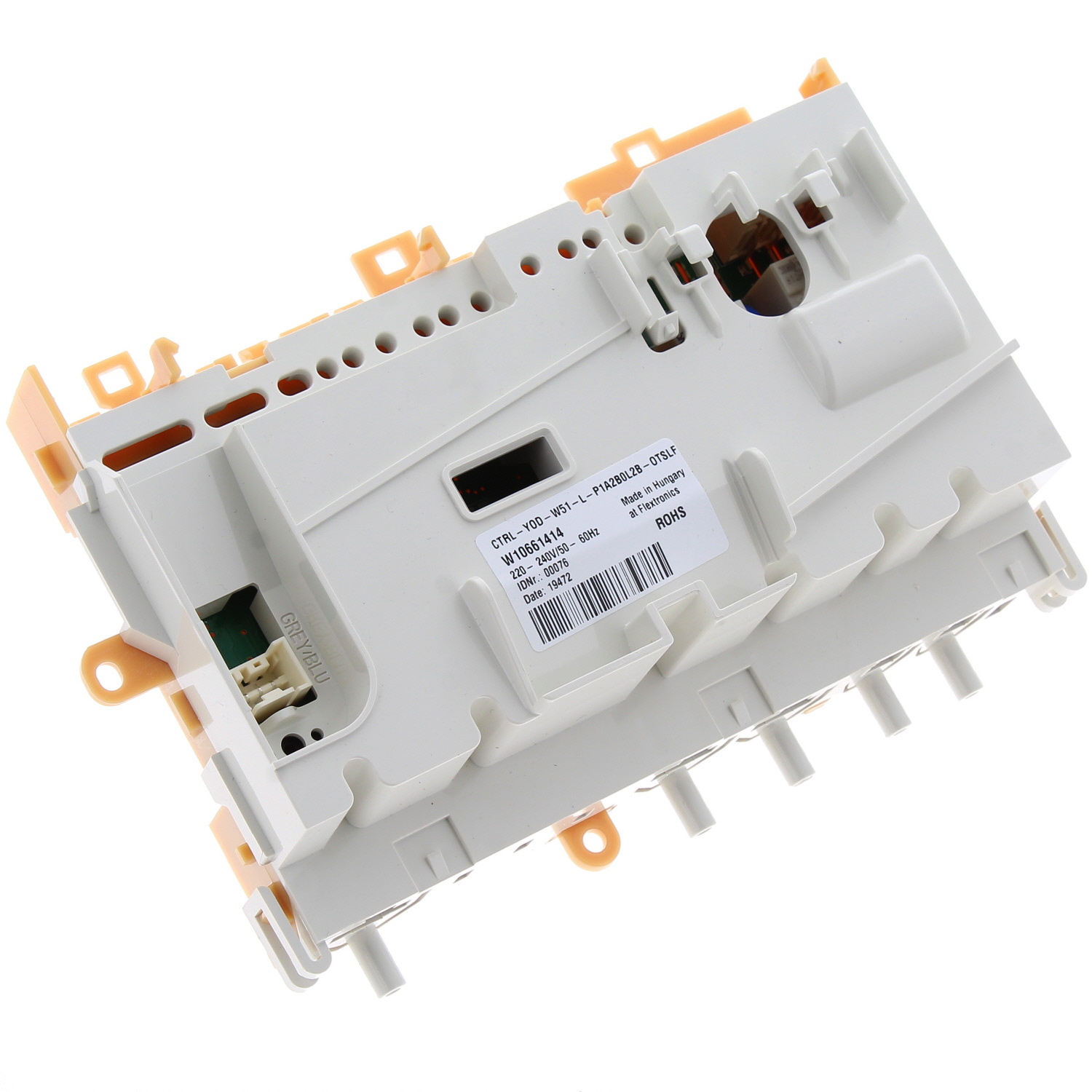 eSAM BASIC YODA CONTROL BOARD (CB)