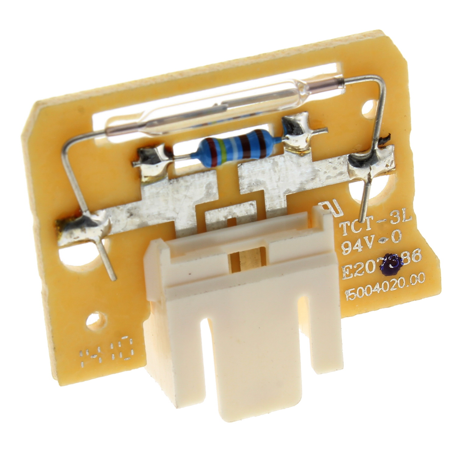 CONTACT REED, 4-pole 20130116