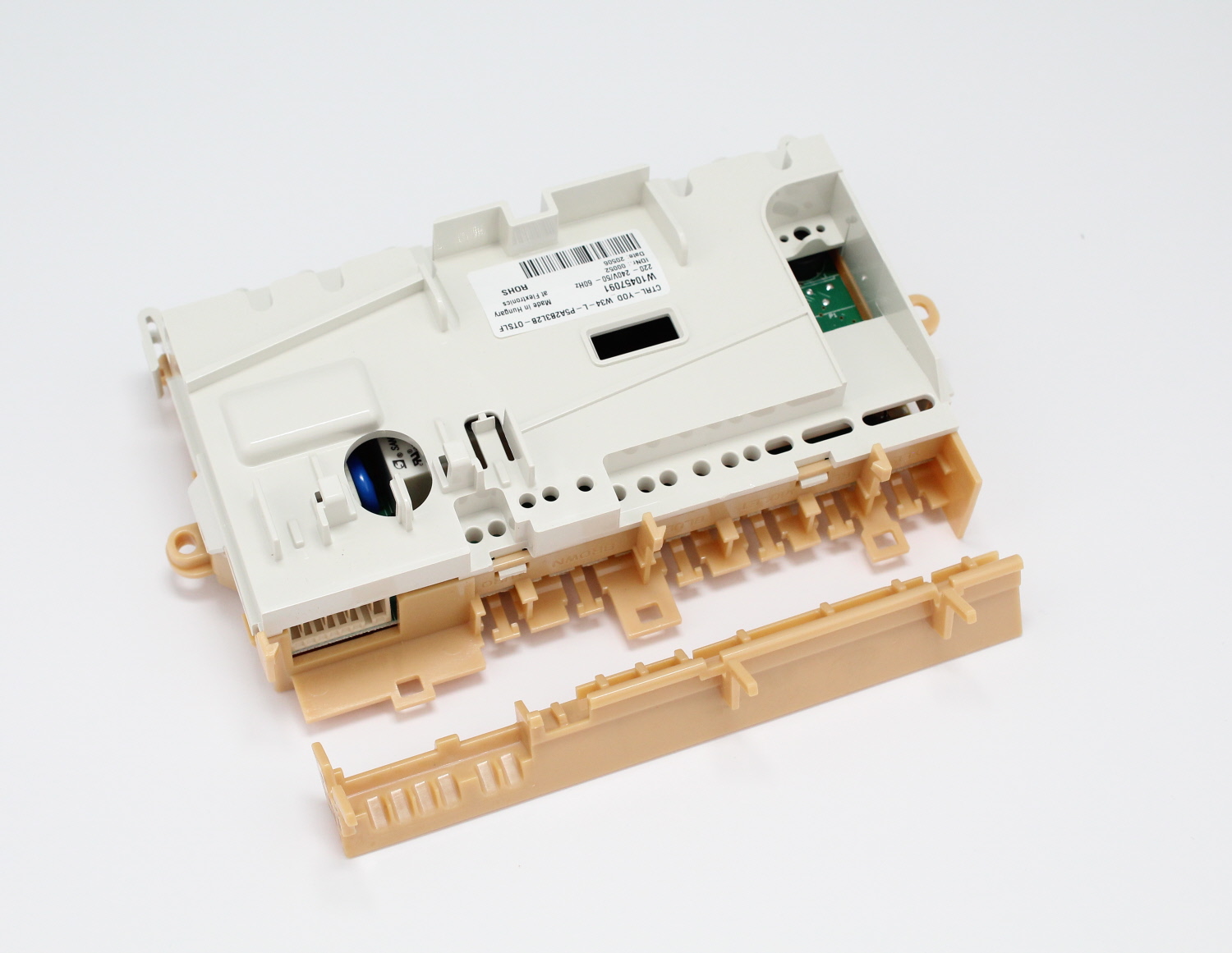 eSAM BASIC YODA+ CONTROL BOARD (CB)