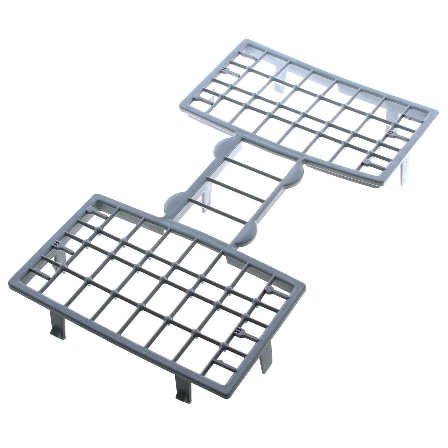 BALCONY GRILL. CUTLERY BASKET