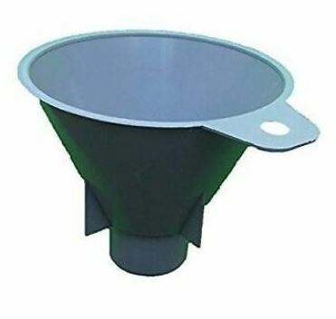 FUNNEL, SALT, T/P SOFTENER