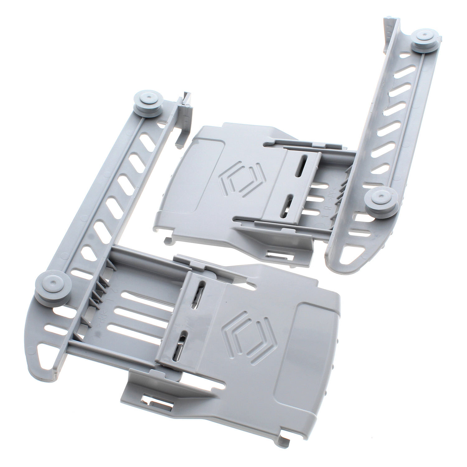 ADJUSTABLE BASKET. BASKET (DS+SN)