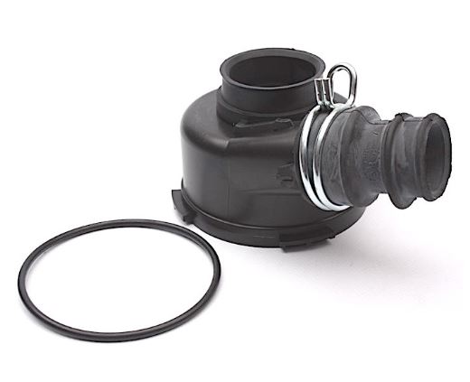 Low Noise Spray Pump - ASKOLL