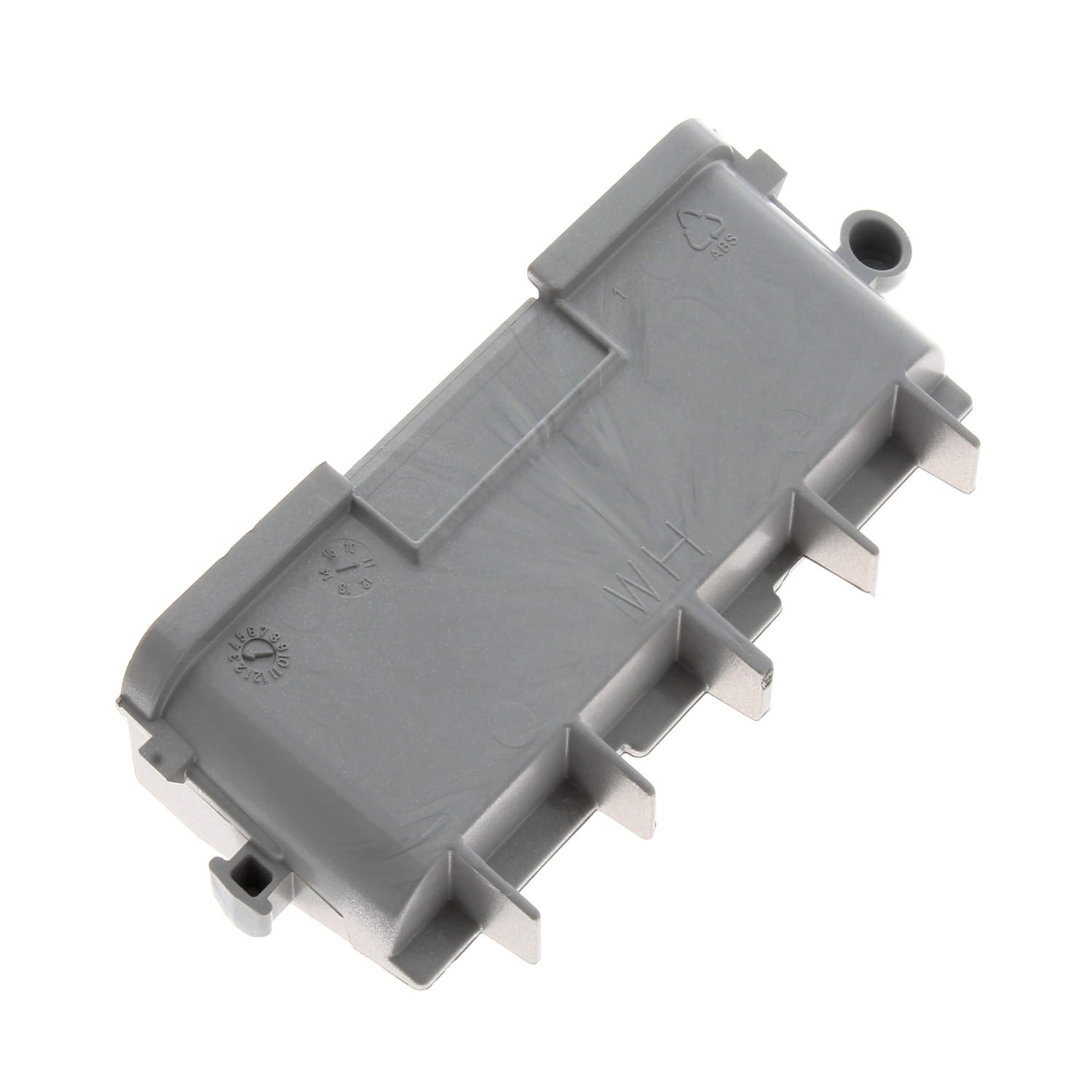 STAINLESS STEEL UNDERHANDLE