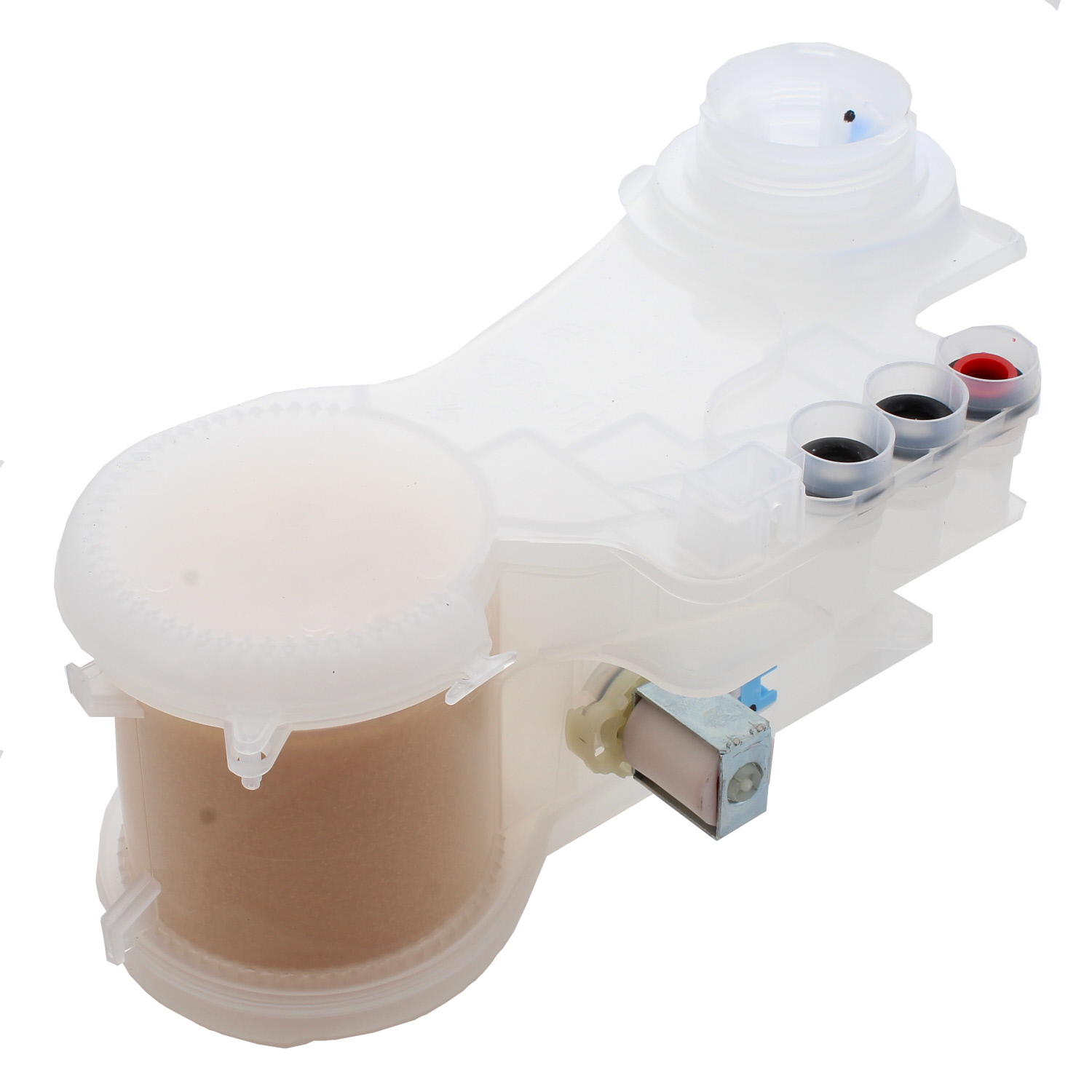 ANTICAL.MAGNET. , T/P with mech.salt ind.