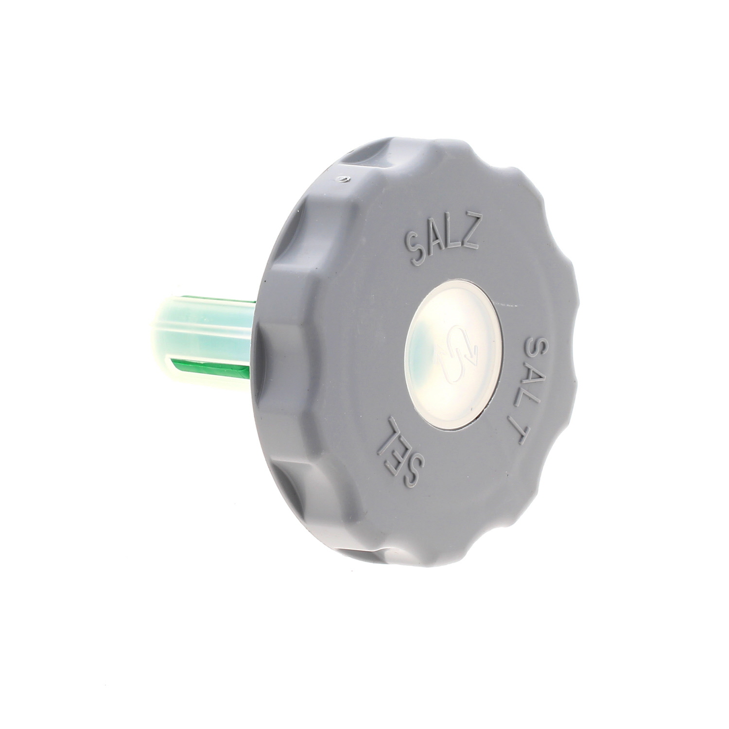 T/P softener LOCK COVER