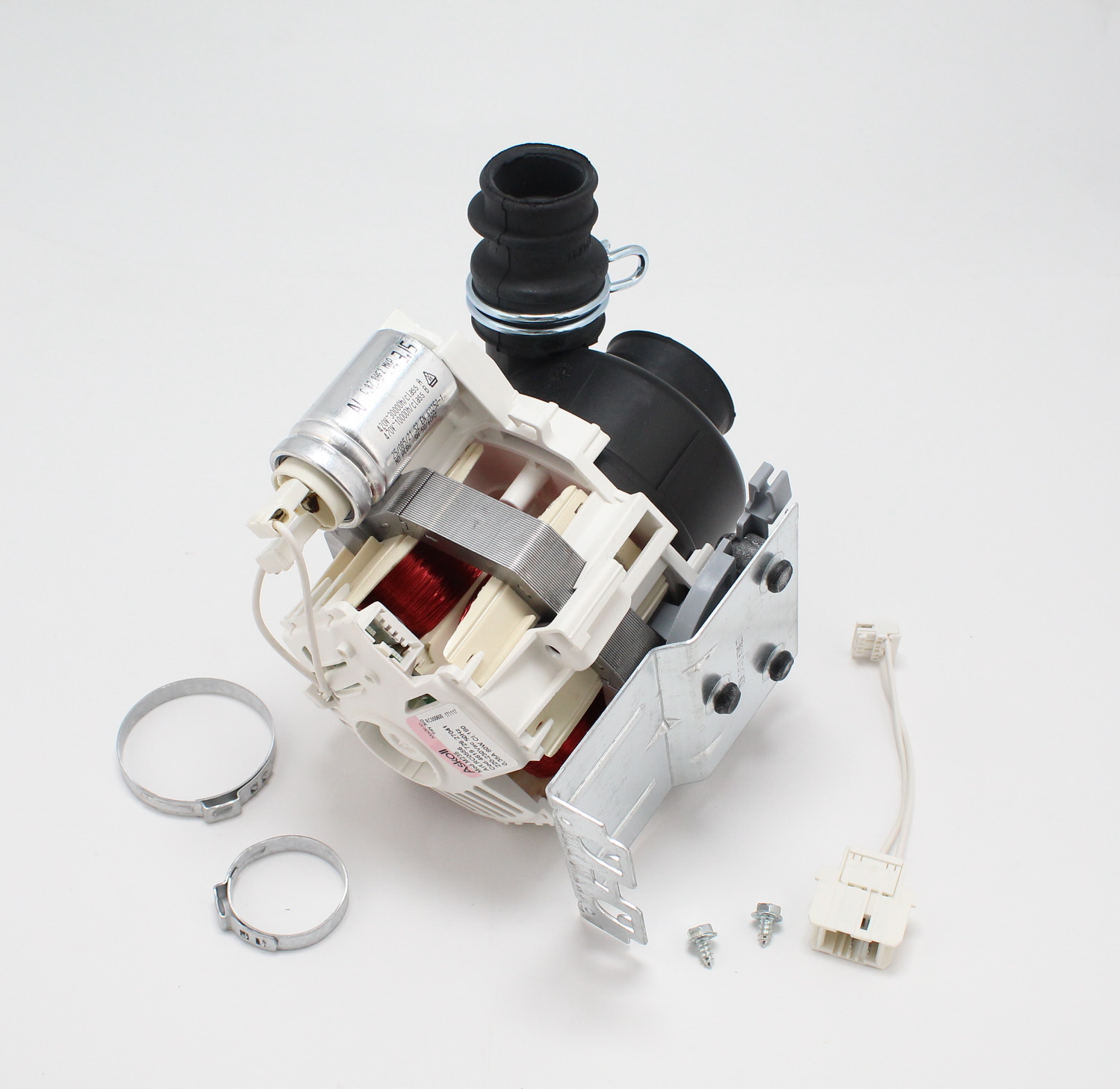 SKIT SMART ALTN.220-230V EUR PUMP BODY