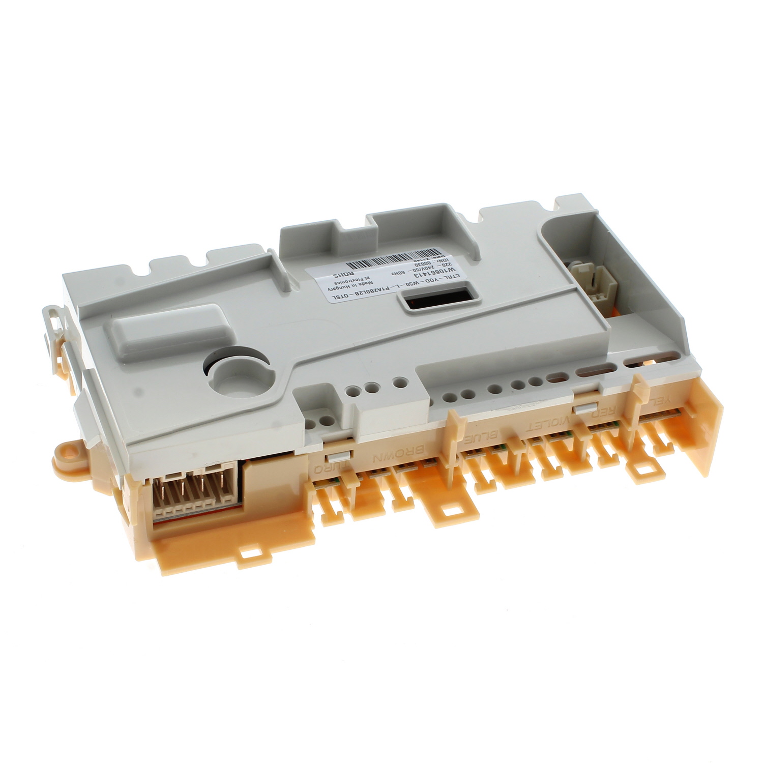 eSAM BASIC YODA CONTROL BOARD (CB)