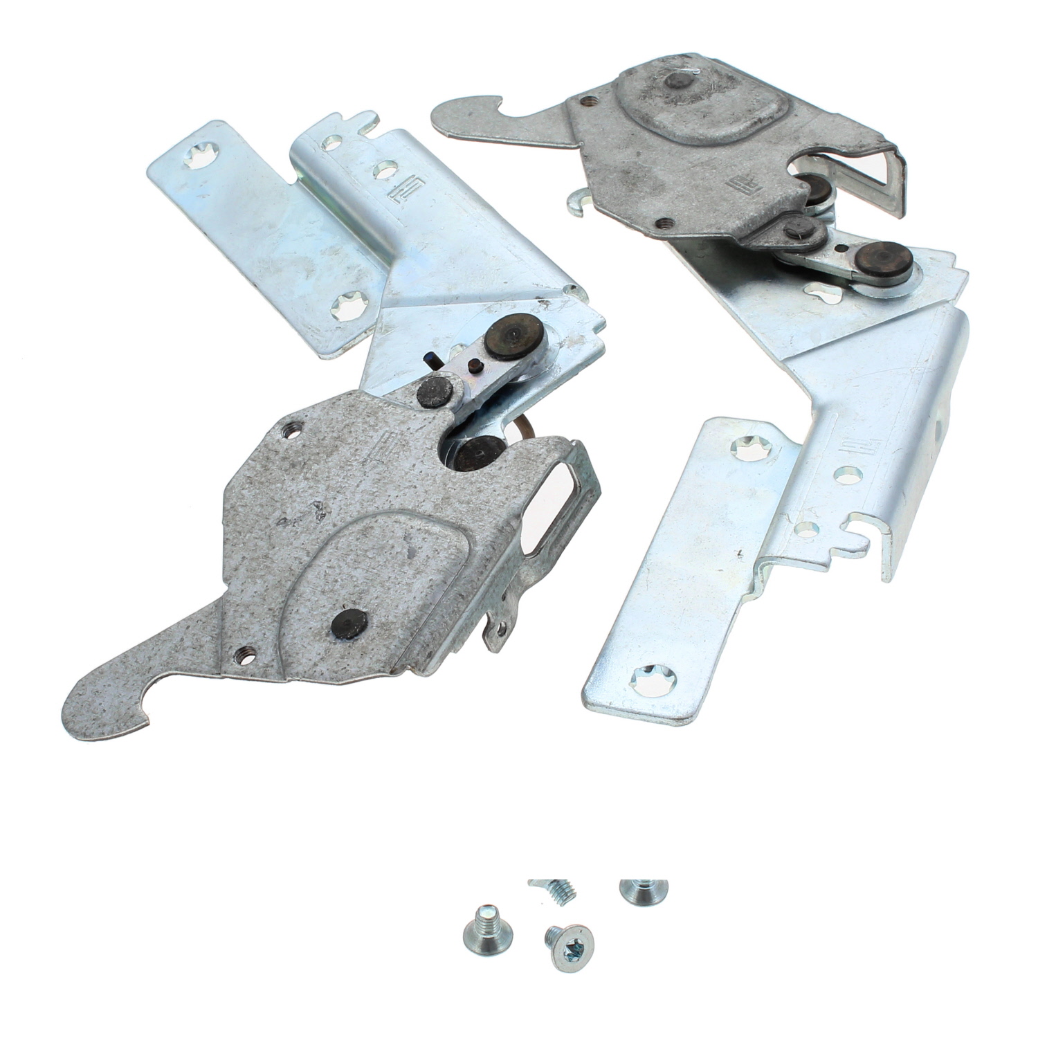 LEFT AND RIGHT HINGE KIT