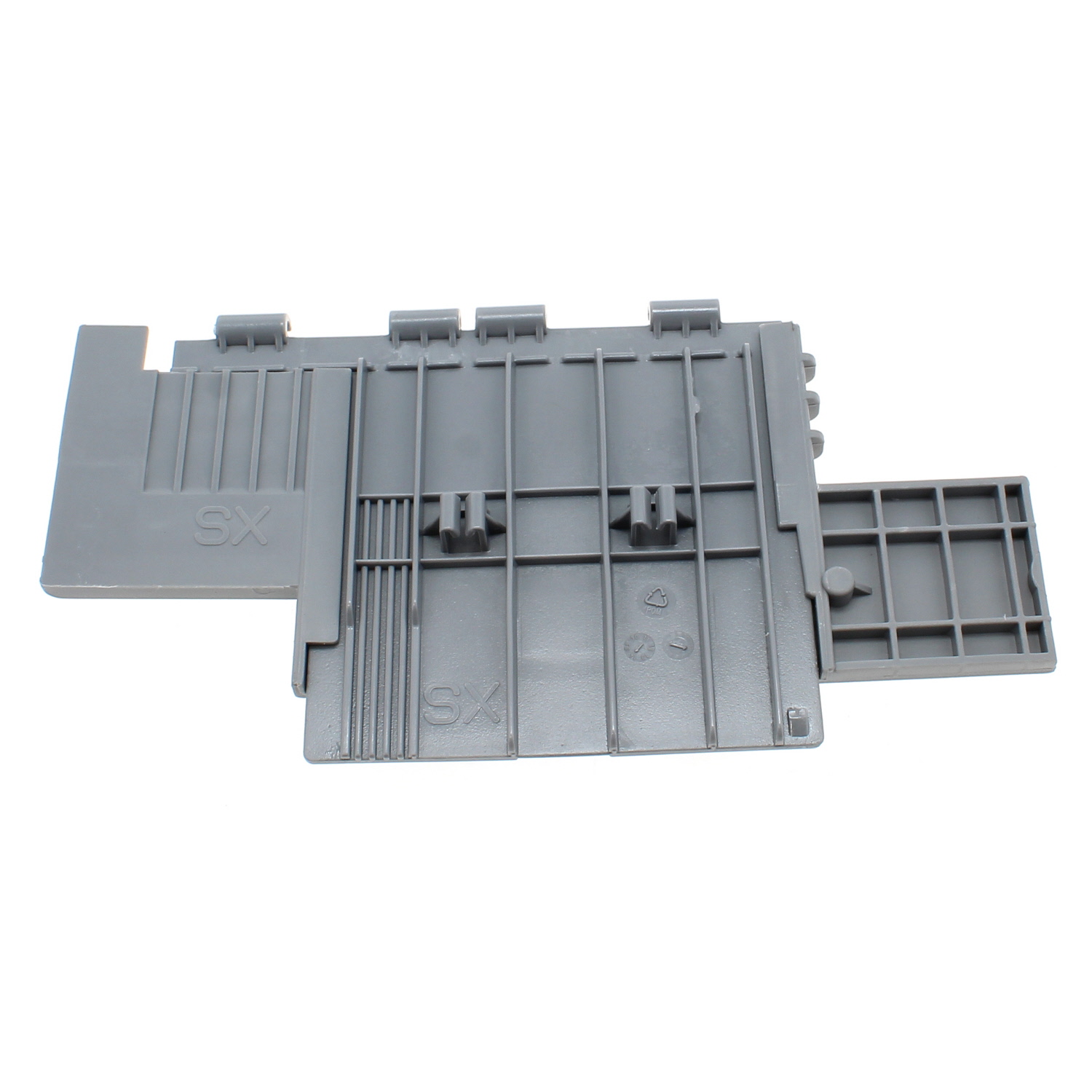 SINESTRO CONTROL BASKET